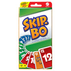 Imagen del producto Juego de cartas Skip-Bo