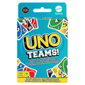 Imagen del producto Juego de cartas UNO Teams