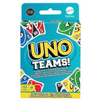 Imagen del producto Juego de cartas UNO Teams