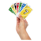 Imagen del producto Juego de cartas UNO Teams