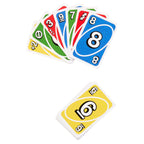Imagen del producto Juego de cartas UNO Teams
