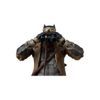 Imagen del producto DC Comics Figura de acción MAFEX Knightmare Batman de Snyder