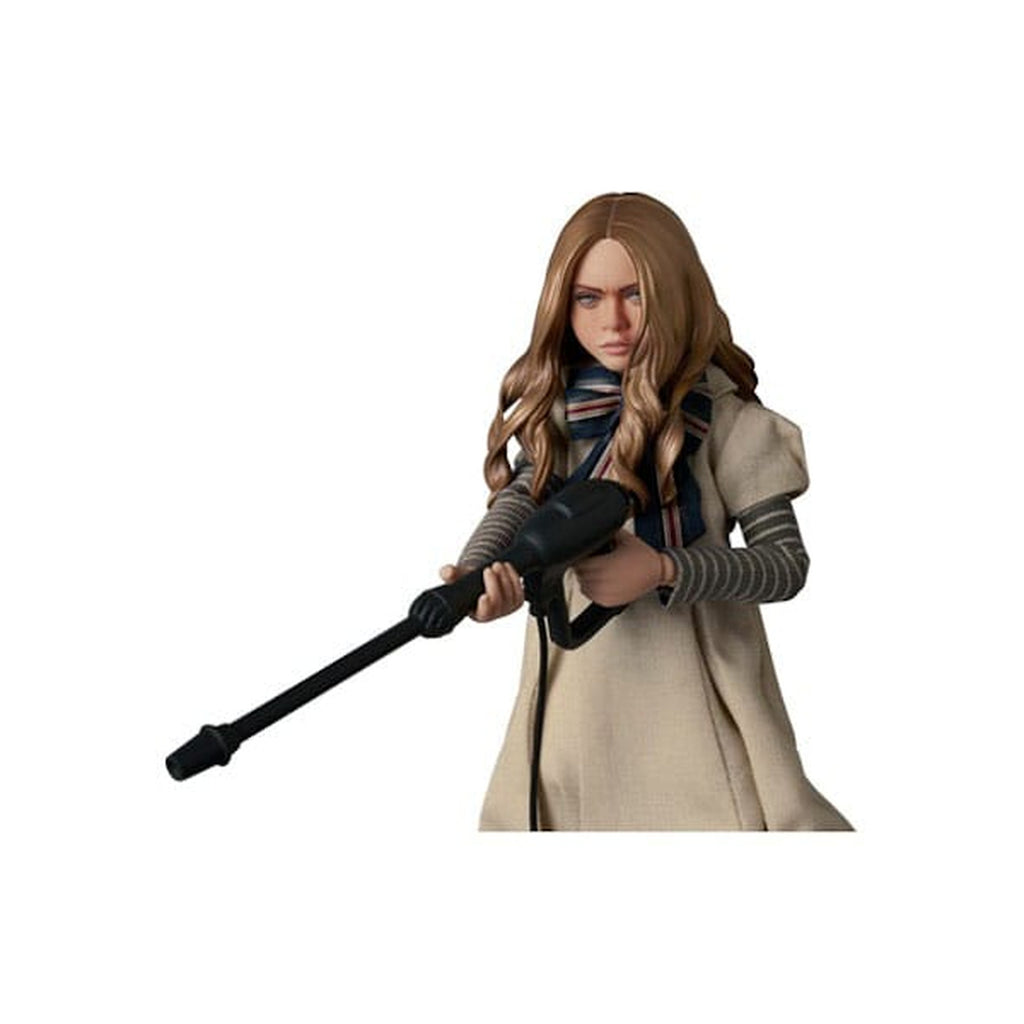 Product image Megan MAFEX Action Figure Knightmare Megan 16 cm