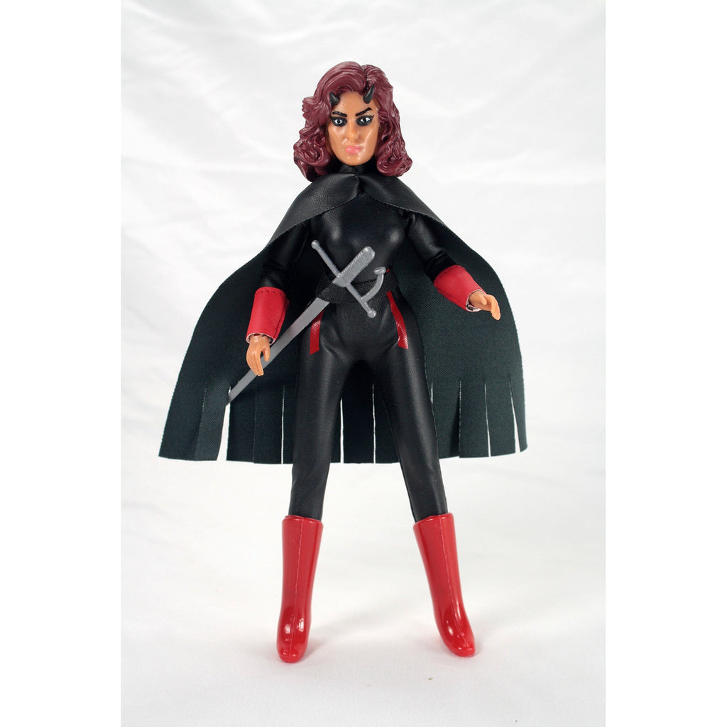 Imagen del producto Figura de acción Devilina Atlas Comics 20 cm