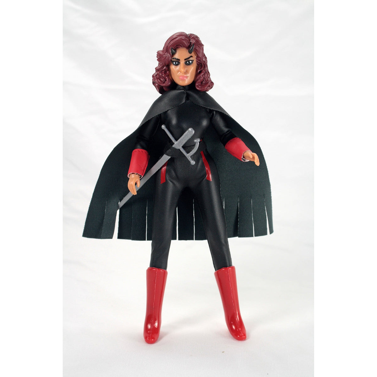 Imagen del producto Figura de acción Devilina Atlas Comics 20 cm
