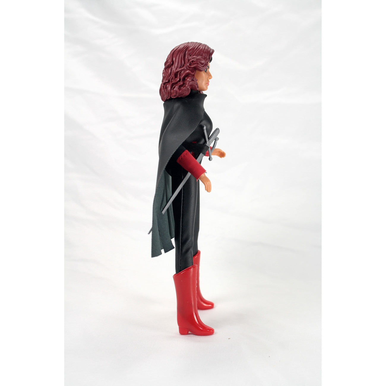 Imagen del producto Figura de acción Devilina Atlas Comics 20 cm