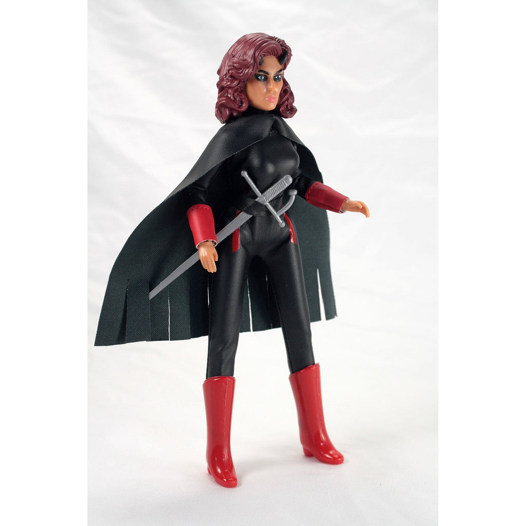 Imagen del producto Figura de acción Devilina Atlas Comics 20 cm