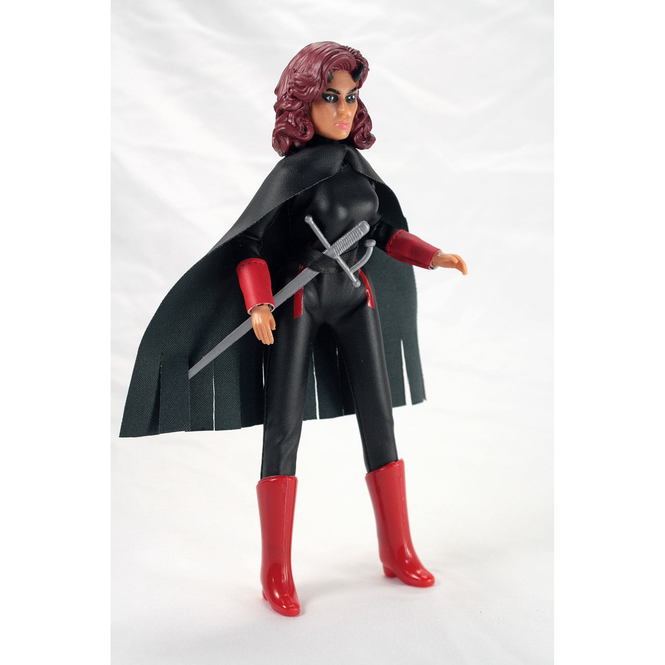 Imagen del producto Figura de acción Devilina Atlas Comics 20 cm