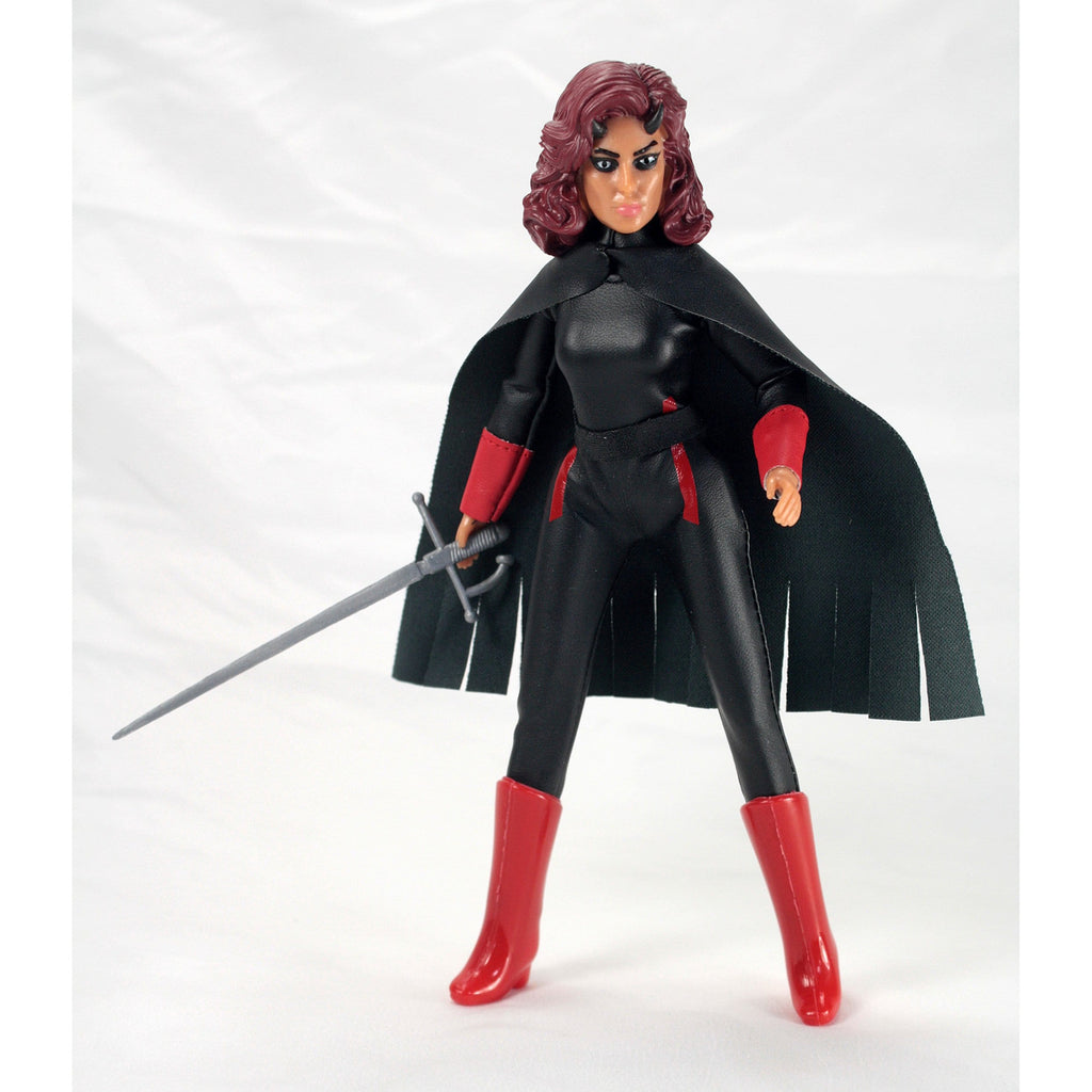 Imagen del producto Figura de acción Devilina Atlas Comics 20 cm