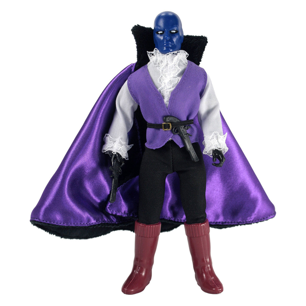 Imagen del producto Figura de acción Grim Ghost Atlas Comics 20 cm
