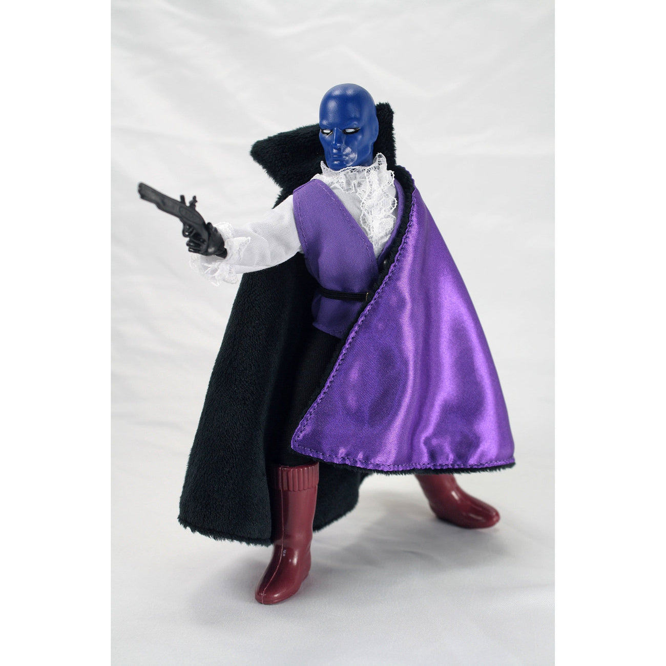 Imagen del producto Figura de acción Grim Ghost Atlas Comics 20 cm