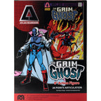 Imagen del producto Figura de acción Grim Ghost Atlas Comics 20 cm