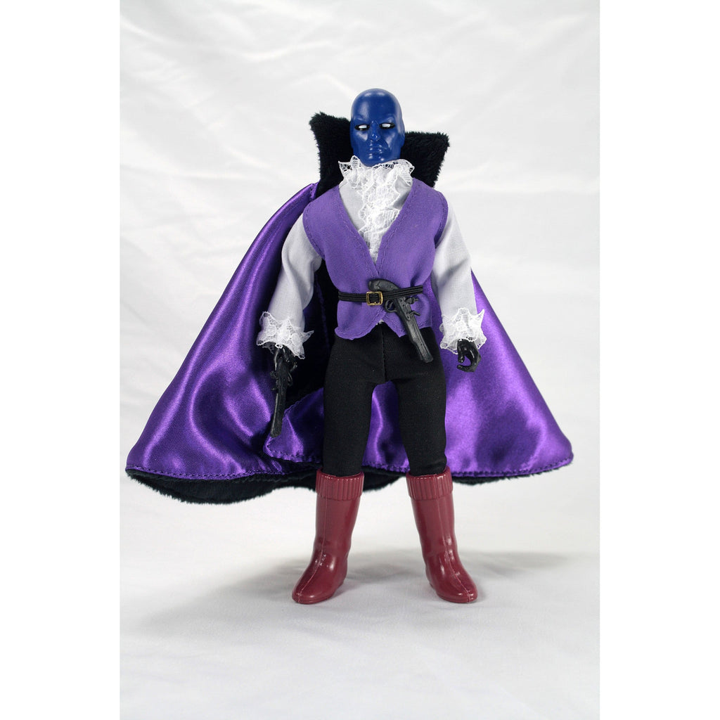 Imagen del producto Figura de acción Grim Ghost Atlas Comics 20 cm