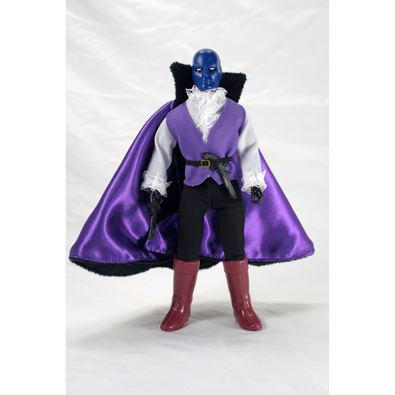 Imagen del producto Figura de acción Grim Ghost Atlas Comics 20 cm