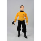 Imagen del producto Star Trek Figura de acción Kirk 55th Anniversary 20 cm