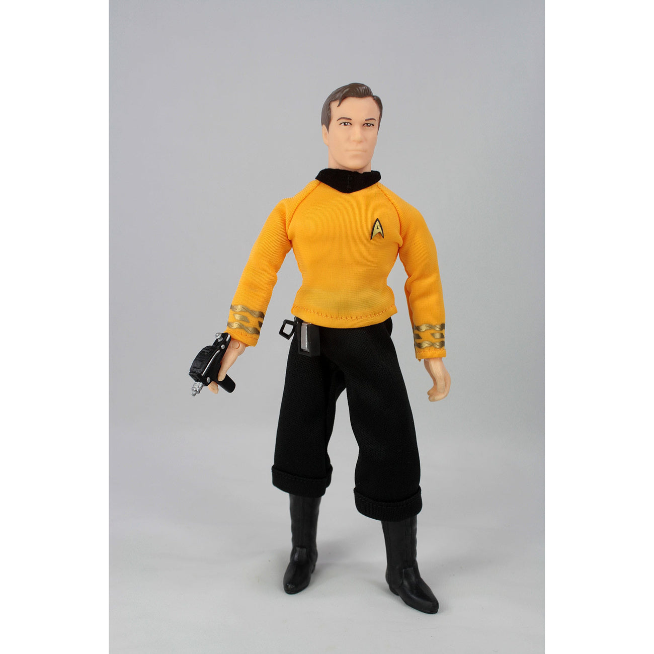 Imagen del producto Star Trek Figura de acción Kirk 55th Anniversary 20 cm