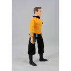 Imagen del producto Star Trek Figura de acción Kirk 55th Anniversary 20 cm