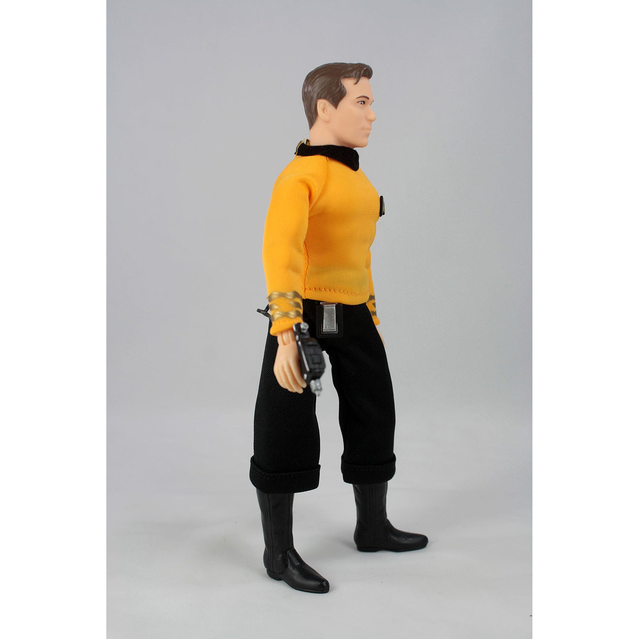 Imagen del producto Star Trek Figura de acción Kirk 55th Anniversary 20 cm