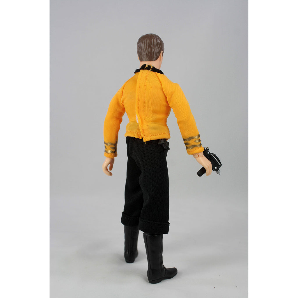 Imagen del producto Star Trek Figura de acción Kirk 55th Anniversary 20 cm