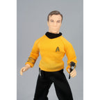 Imagen del producto Star Trek Figura de acción Kirk 55th Anniversary 20 cm