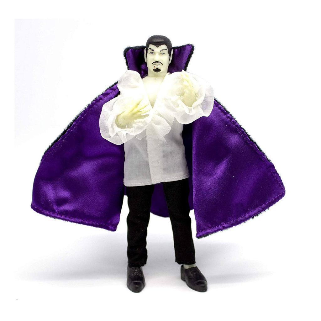 Imagen del producto Figura de acción Dracula Dracula (Glow in the Dark) 20 cm