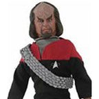 Imagen del producto Star Trek TNG Figura de acción Lt. Worf Edición Limitada 20 cm
