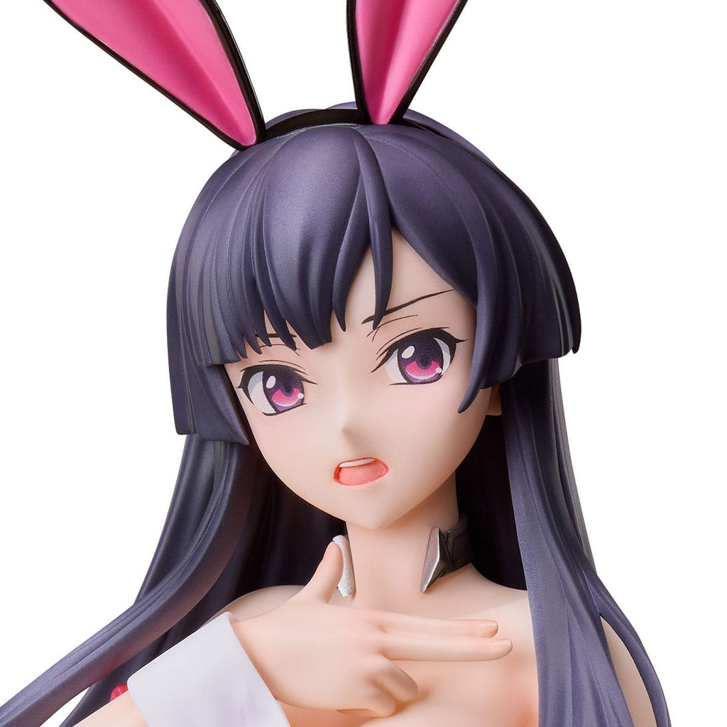 Imagen del producto Code Geass: Lelouch of the Rebellion Estatua PVC B-Style