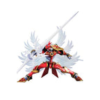 Imagen del producto Digimon Tamers Serie G.E.M. Estatua de PVC Dukemon Crimson Mode