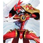 Imagen del producto Digimon Tamers Serie G.E.M. Estatua de PVC Dukemon Crimson Mode