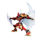 Imagen del producto Digimon Tamers Serie G.E.M. Estatua de PVC Dukemon Crimson Mode