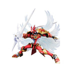 Imagen del producto Digimon Tamers Serie G.E.M. Estatua de PVC Dukemon Crimson Mode