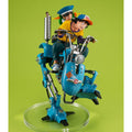 Imagen del producto Dragon Ball Z Desktop Real McCoy EX diorama PVC Son Goku &