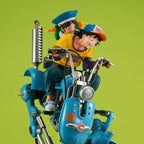 Imagen del producto Dragon Ball Z Desktop Real McCoy EX diorama PVC Son Goku &