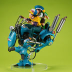 Imagen del producto Dragon Ball Z Desktop Real McCoy EX diorama PVC Son Goku &
