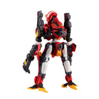 Product image Evangelion Desktop Army Action Figures Shikinami Asuka