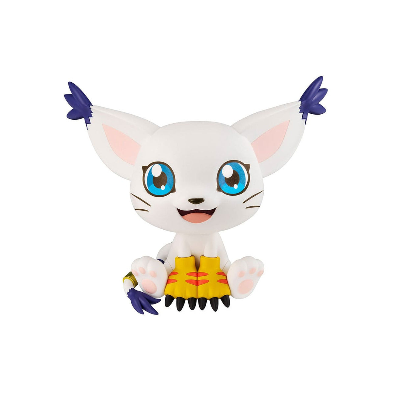 Imagen del producto Digimon Adventure figura Look Up Tailmon PVC 11 cm