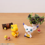 Imagen del producto Digimon Adventure figura Look Up Tailmon PVC 11 cm
