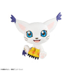 Imagen del producto Digimon Adventure figura Look Up Tailmon PVC 11 cm