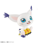 Imagen del producto Digimon Adventure figura Look Up Tailmon PVC 11 cm