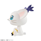 Imagen del producto Digimon Adventure figura Look Up Tailmon PVC 11 cm