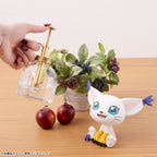 Imagen del producto Digimon Adventure figura Look Up Tailmon PVC 11 cm