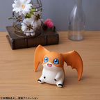 Product image Digimon Adventure Look Up PVC Statue Patamon 11 cm