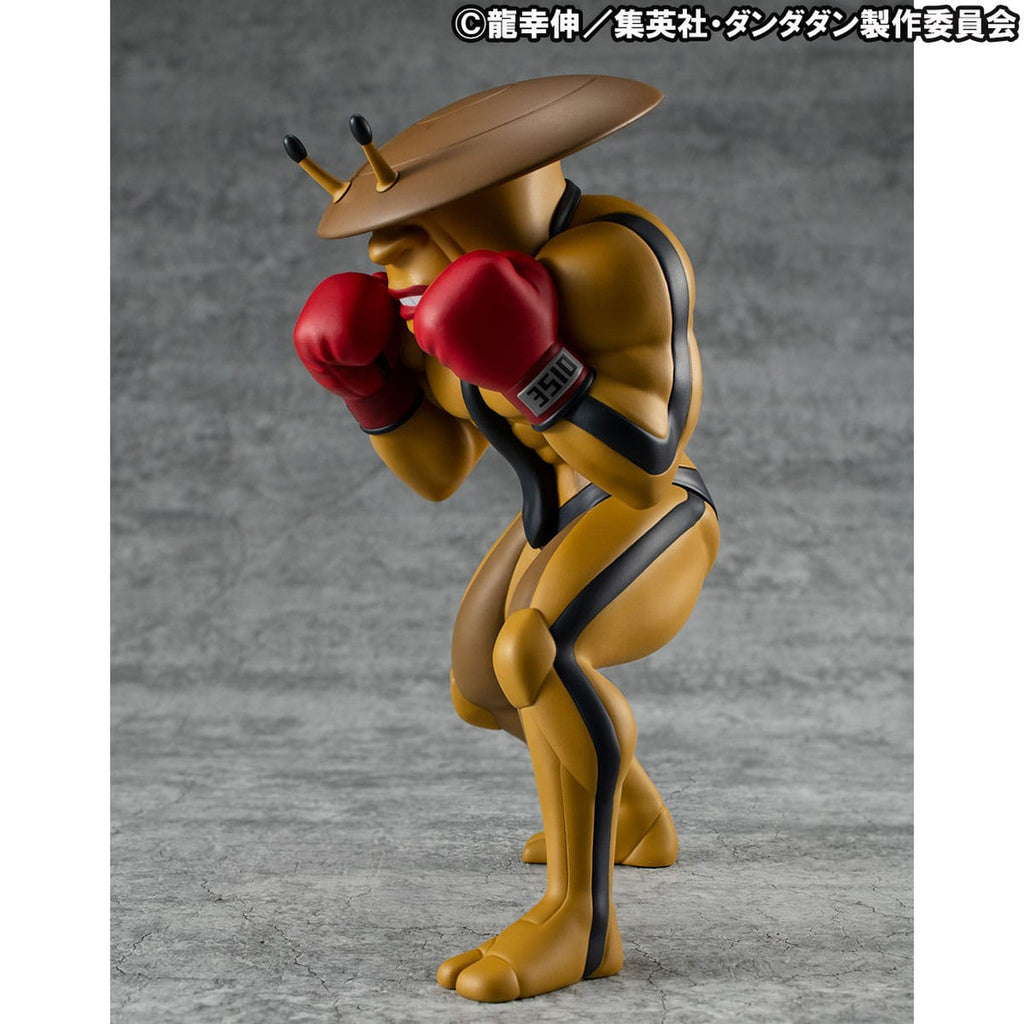 Imagen del producto Dandadan Occultic Sofubi Collection figura de vinilo Dover Demon