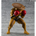 Imagen del producto Dandadan Occultic Sofubi Collection figura de vinilo Dover Demon