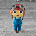 Imagen del producto Dandadan Occultic Sofubi Collection Figura de Vinilo Chiquitita