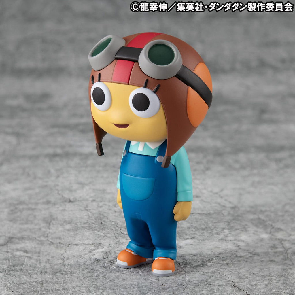 Imagen del producto Dandadan Occultic Sofubi Collection Figura de Vinilo Chiquitita