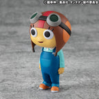 Imagen del producto Dandadan Occultic Sofubi Collection Figura de Vinilo Chiquitita
