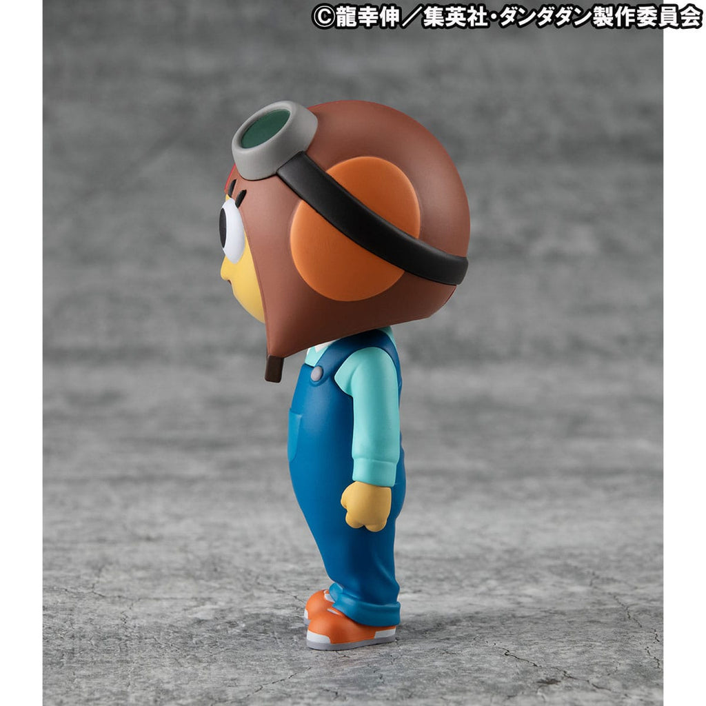 Imagen del producto Dandadan Occultic Sofubi Collection Figura de Vinilo Chiquitita