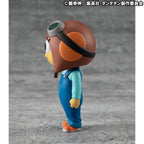 Imagen del producto Dandadan Occultic Sofubi Collection Figura de Vinilo Chiquitita