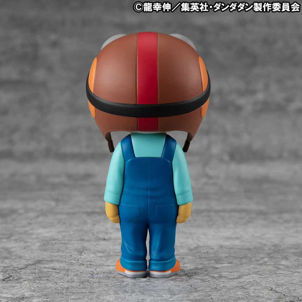 Imagen del producto Dandadan Occultic Sofubi Collection Figura de Vinilo Chiquitita